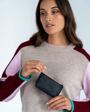 Load image into Gallery viewer, Centro Wallet - Black