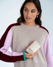 Load image into Gallery viewer, Centro Wallet - Gold