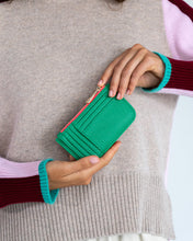 Load image into Gallery viewer, Centro Wallet - Green