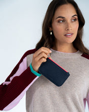 Load image into Gallery viewer, Centro Wallet - Navy