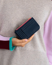 Load image into Gallery viewer, Centro Wallet - Navy