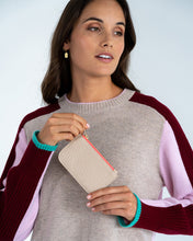 Load image into Gallery viewer, Centro Wallet - Oyster