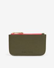 Load image into Gallery viewer, Centro Wallet - Khaki
