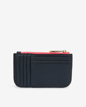 Load image into Gallery viewer, Centro Wallet - Navy
