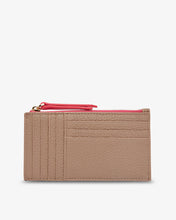 Load image into Gallery viewer, Compact Wallet - Fawn