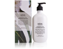 Load image into Gallery viewer, Eucalyptus &amp; Aloe Invigorating Body Wash 500ml