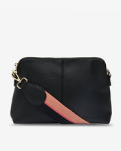 Load image into Gallery viewer, Burbank Crossbody Large - Black