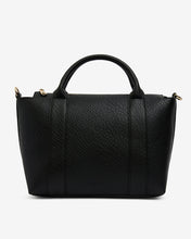 Load image into Gallery viewer, Messina Tote - Black
