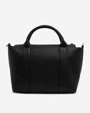 Load image into Gallery viewer, Messina Tote - Black