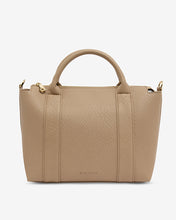 Load image into Gallery viewer, Messina Tote - Latte