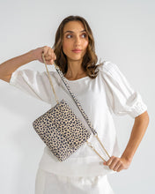 Load image into Gallery viewer, Mini Amber - Spot Suede