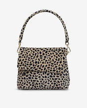 Load image into Gallery viewer, Mini Amber - Spot Suede