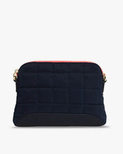 Load image into Gallery viewer, Mini Soho Crossbody - French Navy