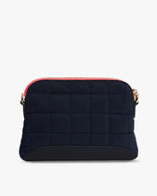 Load image into Gallery viewer, Mini Soho Crossbody - French Navy