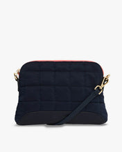 Load image into Gallery viewer, Mini Soho Crossbody - French Navy
