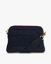 Load image into Gallery viewer, Mini Soho Crossbody - French Navy