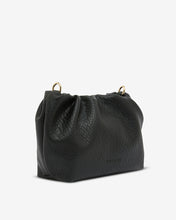 Load image into Gallery viewer, Monty Bag - Black