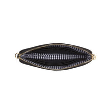 Load image into Gallery viewer, Bowery Wallet - Black