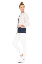 Load image into Gallery viewer, Bowery Wallet - French Navy
