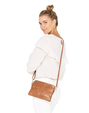 Load image into Gallery viewer, Bowery Wallet - Tan