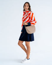 Load image into Gallery viewer, Salerno Crossbody - Latte