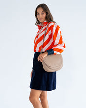 Load image into Gallery viewer, Salerno Crossbody - Latte