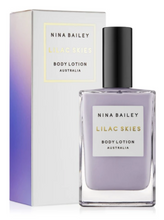 Load image into Gallery viewer, Lilac Skies Body Lotion