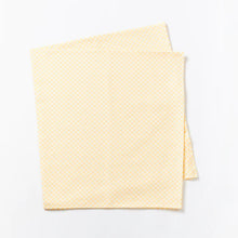 Load image into Gallery viewer, Tablecloth - Checkers Peach