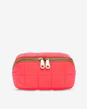 Load image into Gallery viewer, Mini Washbag - Pink