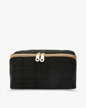 Load image into Gallery viewer, Washbag - Black