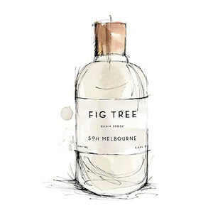 Fig Tree Room Spray - 200mls