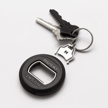 Load image into Gallery viewer, Huski Beer 3-in-1 Bottle Open -Black
