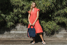 Load image into Gallery viewer, Santa Monica - French Navy