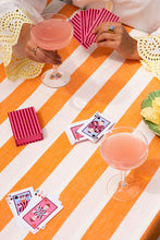 Load image into Gallery viewer, Playing cards - Stripes