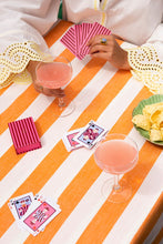 Load image into Gallery viewer, Playing cards - Stripes