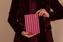 Load image into Gallery viewer, One line a day - Stripes