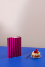 Load image into Gallery viewer, One line a day - Stripes