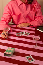 Load image into Gallery viewer, Playing cards - Green