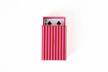 Load image into Gallery viewer, Playing cards - Stripes