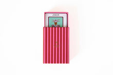 Load image into Gallery viewer, Playing cards - Stripes