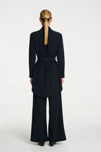 Load image into Gallery viewer, Cylinder Tunic - Black