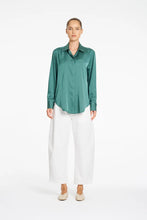 Load image into Gallery viewer, Barrel Leg Pant - Ivory