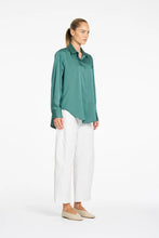 Load image into Gallery viewer, Barrel Leg Pant - Ivory