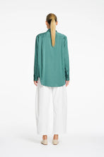 Load image into Gallery viewer, Barrel Leg Pant - Ivory