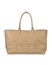 Load image into Gallery viewer, Kensington Tote - Taupe