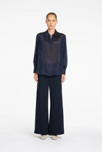 Load image into Gallery viewer, Atrium Blouse -Galaxy