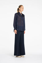 Load image into Gallery viewer, Atrium Blouse -Galaxy
