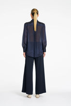 Load image into Gallery viewer, Atrium Blouse -Galaxy