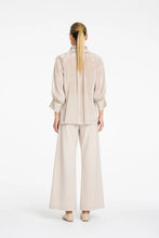 Load image into Gallery viewer, Roman Blouse - Galaxy (Image represents Style ONLY)