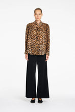 Load image into Gallery viewer, Lyric Blouse - Wildcat